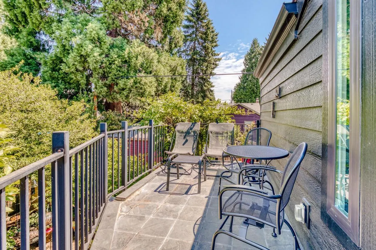 Hotel Upscale Ne Portland Guesthouse