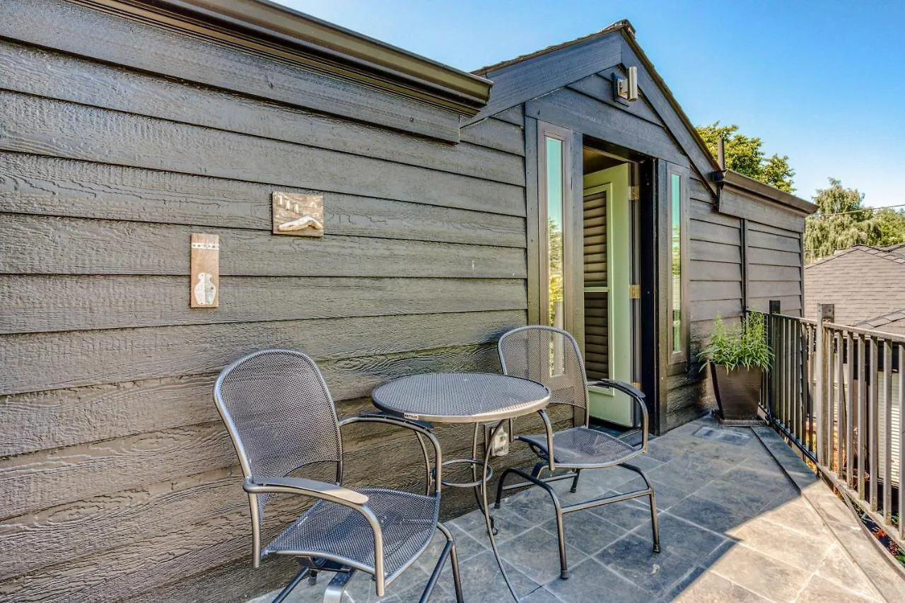 Upscale Ne Portland Guesthouse 0*,  United States