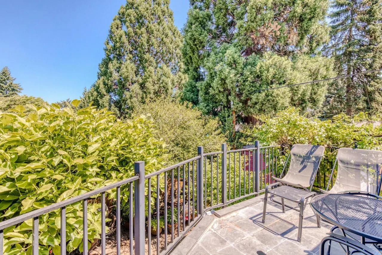 Hotel Upscale Ne Portland Guesthouse United States