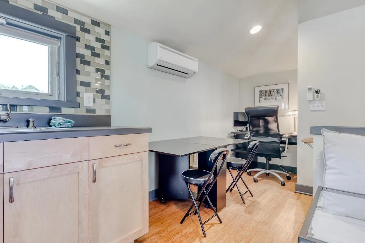 Upscale Ne Portland Guesthouse 0*,  United States